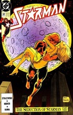 Starman Vol. 1 (1988-1992) #32