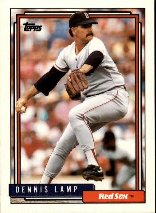 1992 Topps Micro Baseball Pick Complete Your Set #501-700 RC Stars  - Image 1 of 1