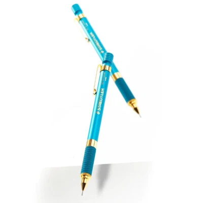 Lápiz mecánico Staedtler 925 35 edición limitada 0,5 mm Foto 1 de 2