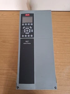 Danfoss VLT HVAC Drive 1.5KW (2HP) 131U1390 - Picture 1 of 6