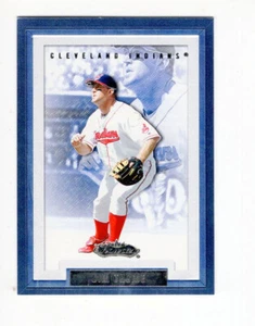 2002 Fleer Showcase Jim Thome (HOF) #52 Cleveland Free Shipping - Picture 1 of 2