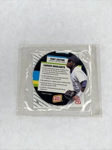 1994 Oscar Mayer Disc Tony Gwynn San Diego Padres #23 versiegelte Packung - Bild 1 von 2