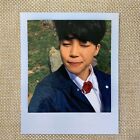 BTS JIMIN [ Young Forever Polaroid Photocard ] Special Album / New, Rare / +Gift