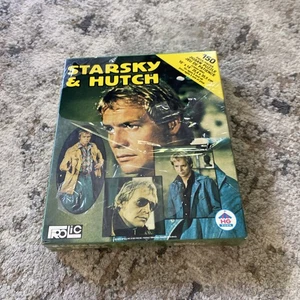 Starsky & Hutch 1976 150 piece Jigsaw Puzzle Hutch HG Toys New! - Picture 1 of 5