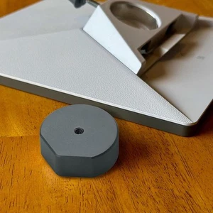 For Starlink Mini G14 Tripod Adapter with Oxide Coating for Durability - Photo 1/28