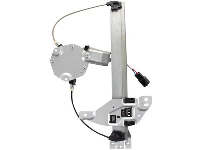 For 2014-2016 Chevrolet Impala Limited Window Regulator Rear Left 33751GQNW 2015 Foto 1 de 2