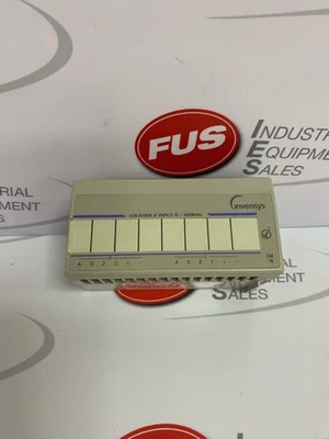 Invensys 590060B /A Flexbus Counter 2 Input - Image 1 of 2