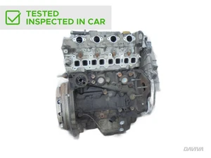 Vauxhall Astra Nackter Motor 1.7 CDTI Diesel 74kW (100 HP) Z17DTH 2006 Fließheck - Picture 1 of 8