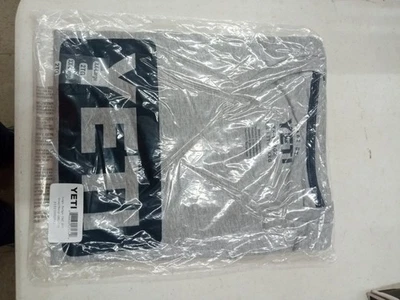 футболка yeti xxl - Изображение 1 из 3