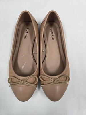 Zapatos Torrid Mujer 10 WW Foto 1 de 4