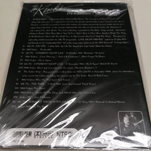 The Kinks DVD 14443 - Bild 1 von 2