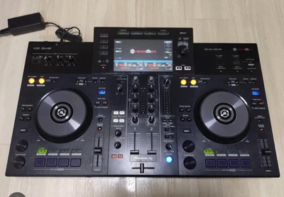 Pioneer XDJ-RR All-in-One DJ System Standalone Controller XDJRR Tested good - Image 1 of 4