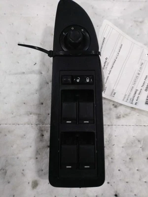 Interruptor de puerta delantera del conductor estilo clásico para conductores 11-17 COMPASS 576252 Foto 1 de 4