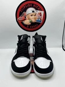 Jordan 1 Mid SE, Diamond Shorts, Men’s Size 10.5 - Picture 1 of 6