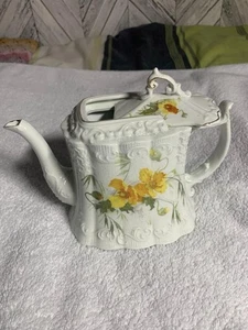 Ceramic Art Co Ltd, Teapot, England, 1919 Very Good Condition, Age Crazing, - Picture 1 of 1