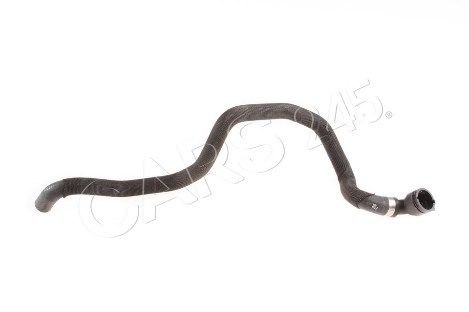 Manguera de refrigerante genuina AUDI A4 Avant S4 con acoplamiento de liberación rápida 8E0121109M Foto 1 de 4