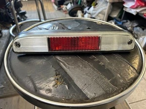 F350SD    2014 High Mounted Stop Light 534592 - Imagen 1 de 12