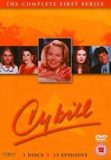 Cybill - Series 1 [DVD]