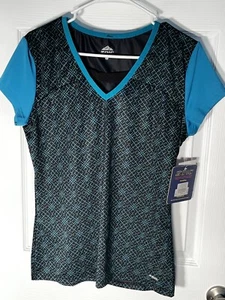 Camisa CICLISMO ZOIC con estampado de velocidad para mujer Bicicleta MTB Bicicleta de montaña Ciclismo - Imagen 1 de 13