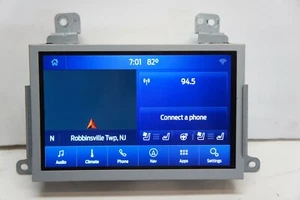 Ford Taurus 2015 Display Screen Inform Control Module OEM HB5T-14G370-FCD *A7757 - Bild 1 von 13