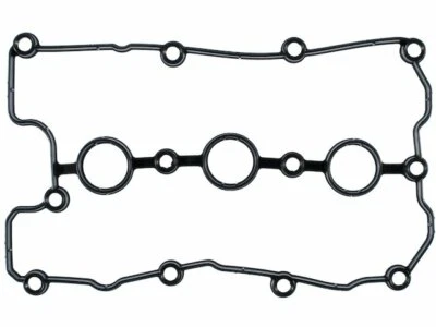 Junta de cubierta de válvula derecha Mahle 62226XR 2012 para Volkswagen Touareg 2011-2015 Foto 1 de 2