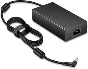 Genuine Chicony - A17-230P1A - MSI Laptop Charger AC Adapter Replacement - VG - Picture 1 of 2