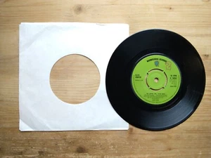 Alice Cooper No More Mr Nice Guy Very Good+ 7" Single Vinyl Record K16262 - Imagen 1 de 6