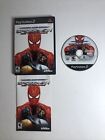 Spider-Man: Web of Shadows -- Amazing Allies Edition (Sony PlayStation 2, 2008)