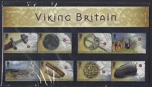 GROSSBRITANNIEN 2024 VIKING BRITAIN PRÄSENTATIONSPAKET - Bild 1 von 1