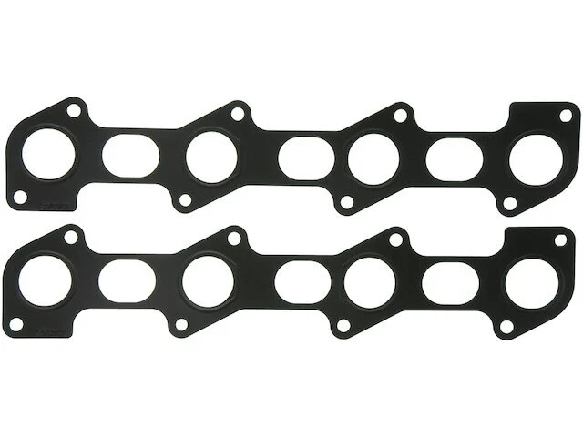 Mahle 38CP38X Exhaust Manifold Gasket Set Fits 2003-2010 Ford F350 Super Duty - Изображение 1 из 1