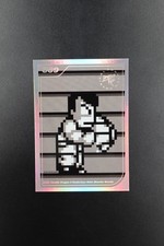 Double Dragon & Kunio-Kun #389 Limited Run Trading Card Nintendo Switch PS4