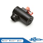 Front Windscreen Washer Pump DPW1970 Fits Subaru Forester Impreza Legacy Outback