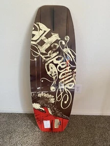 Vintage HYPERLITE Motive 128 Wakeboard Shaun Murray - Picture 1 of 4