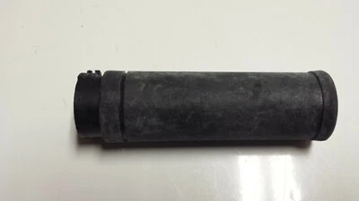 Guidão lateral Harley Davidson Big Twin Throttle 1999-2006 - Imagem 1 de 4