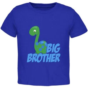Big Brother Dinosaur Toddler T Shirt - Picture 1 of 1