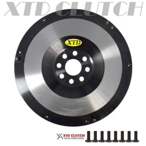 XTD PROLITE RACING 8,7KG SCHWUNGRAD PASSEND FÜR 2002-2005 LEXUS IS300 2JZ-GE 2JZGE - Bild 1 von 3