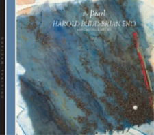 Harold Budd Brian Eno The Pearl (CD) 2005 Remaster / ENOCDX 13 (UK IMPORT)