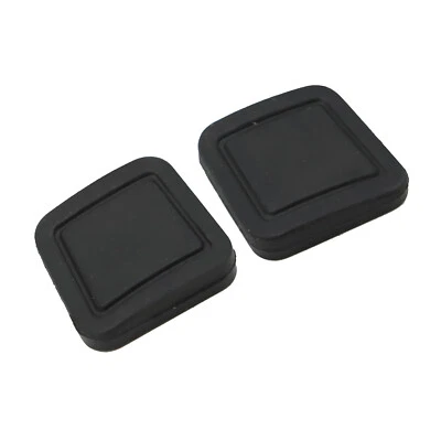 Keyless Entry Car Door Handle Button Cap Fit For Mercedes-Benz SL550 2003-2008 - Image 1 of 4