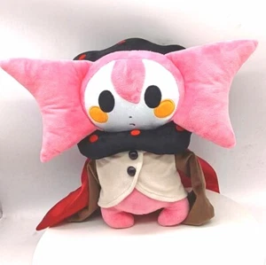 33cm Puella Magi Madoka Magica Charlotte Plush Doll Stuffed Toy Pillow Xmas Gift - Picture 1 of 4