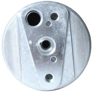 Air Conditioning Receiver Drier suits Cat Forestry Machine 320D 324D 325D 336D - Picture 1 of 2