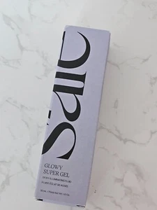 Saie Glowy Super Gel 30ml Starglow Brand New Boxed Genuine - Picture 1 of 3