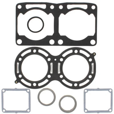 NEW YAMAHA 600 TOP END GASKET KIT 1997-1999  REPLACES 710247 V MAX MOUNTAIN  SX  - Image 1 of 4