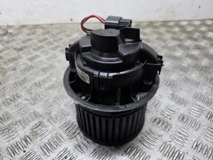 Peugeot 508 Mk1 Sr Hdi 4dr Saloon 2011 2.0 RHH Heater Blower Motor - Picture 1 of 8