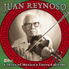Genius of Mexicos Tierra Caliente (CD) Album (Importación USA)
