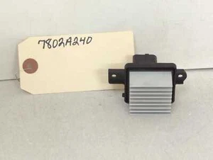 New OEM Mitsubishi Blower Fan Motor Resistor 2013-2022 Outlander Eclipse Cross - Picture 1 of 6