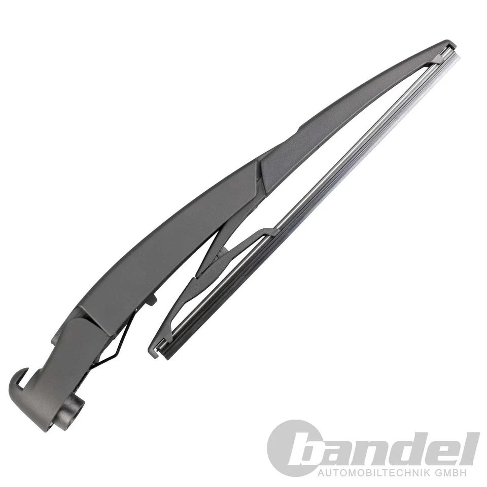 HECKSCHEIBENWISCHER + WISCHERARM WISCHERBLATT HINTEN für MERCEDES A-KLASSE W169 - Bild 1 von 1
