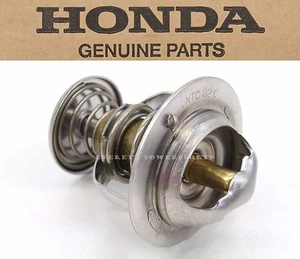 New Genuine Honda Thermostat FSC600 RC51 CTX1300 ST1300 VTX1800 (See Notes)#S187 - Picture 1 of 3