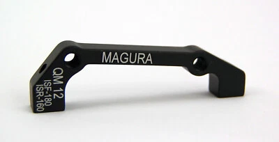 Magura Adapter QM 12 IS zu PM Scheibenbremsadapter