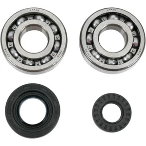 MOOSE Crankshaft Bearing Adjusts Yamaha YZ 250 ab01 - Bild 1 von 1