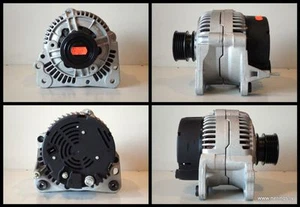 NEW Alternator SKODA FELICIA 1.9 D / VW POLO 1.9 D / 64 1.9 D SDI (1994-2002) - Picture 1 of 1